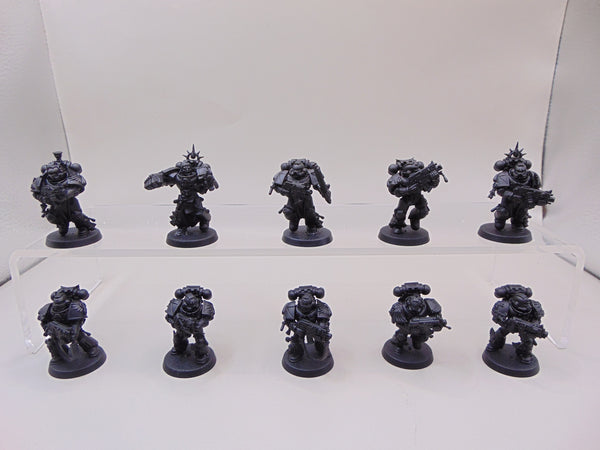 Death Company