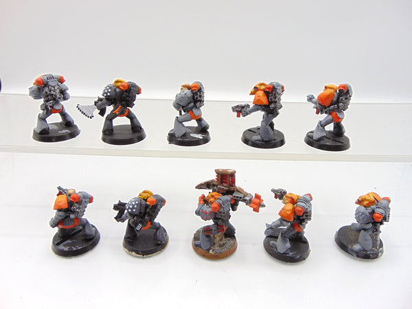 RTB01 Marines