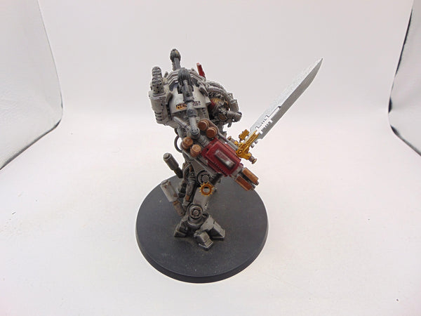 Nemesis Dreadknight