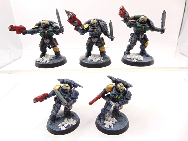 Reivers