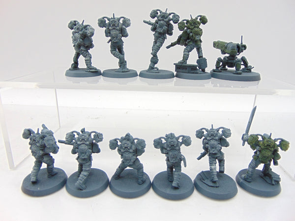 Tempestus Aquilons