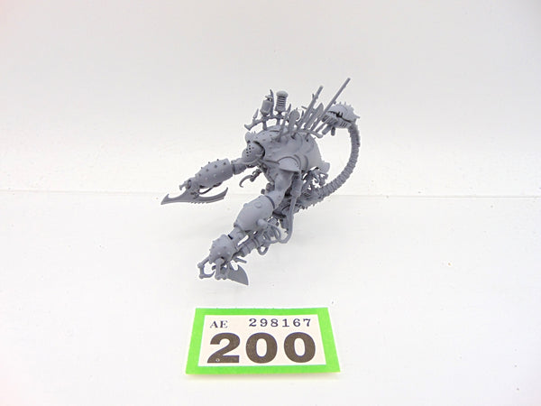 Talos Pain Engine