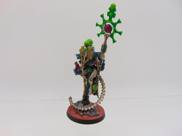 Orikan the Diviner