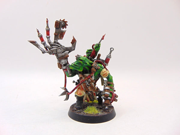 Painboy