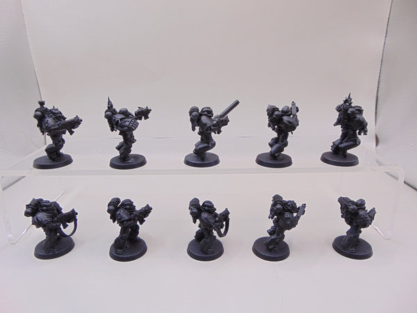 Death Company