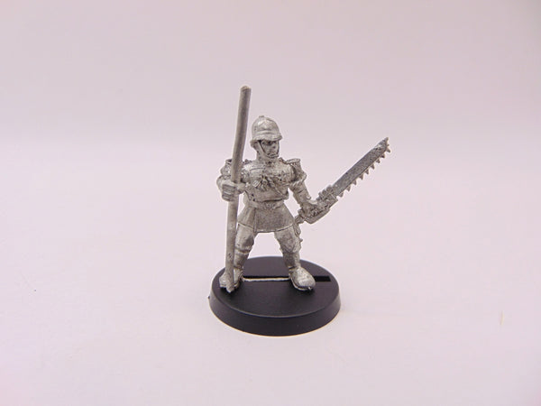 Praetorian Standard