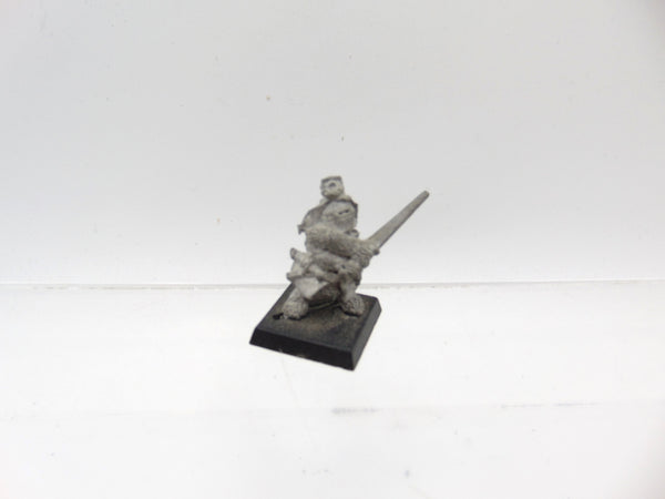 Imperial Dwarf C06 King Ulfar Stonehammer of Karak-Ungor