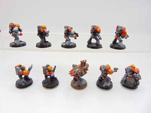 RTB01 Marines