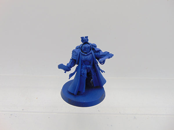 Primaris Librarian