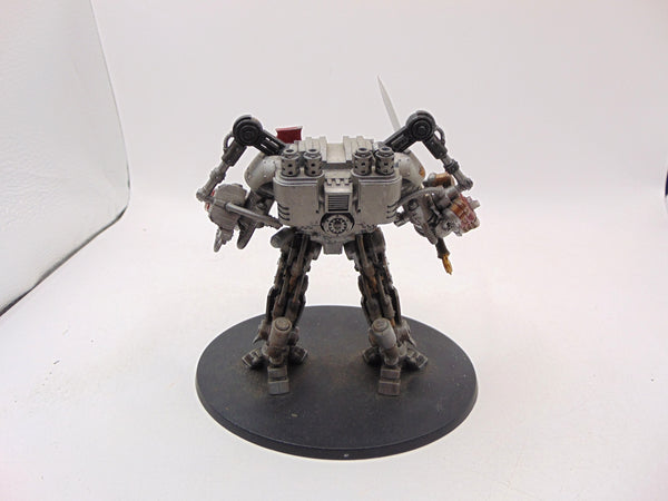 Nemesis Dreadknight