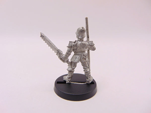 Praetorian Standard