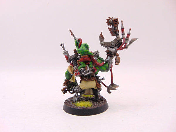 Painboy