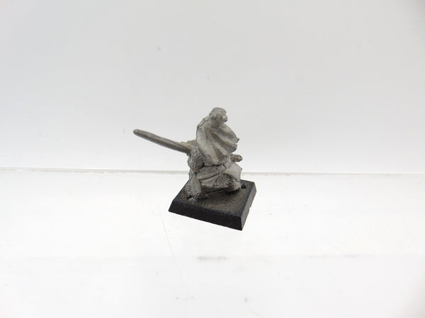 Imperial Dwarf C06 King Ulfar Stonehammer of Karak-Ungor