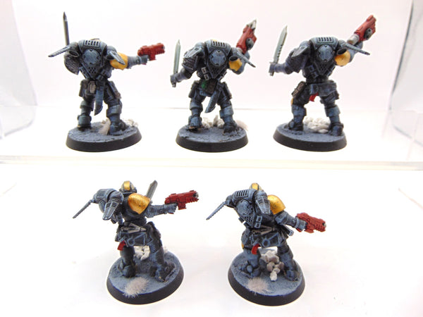 Reivers