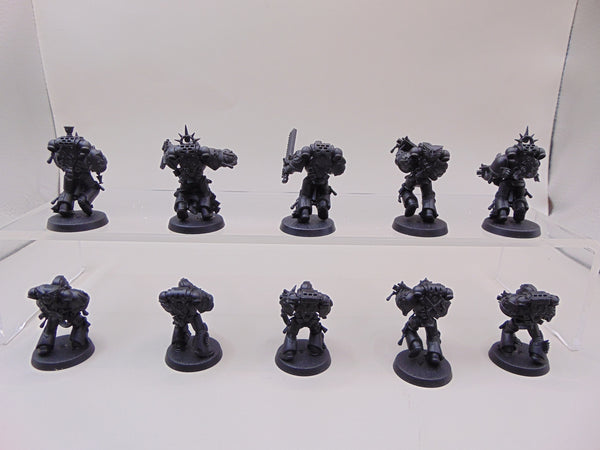 Death Company