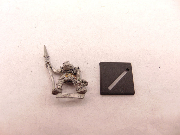 Orc with Spear
