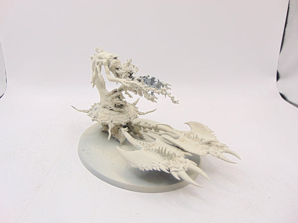 Burning Chariot of Tzeentch