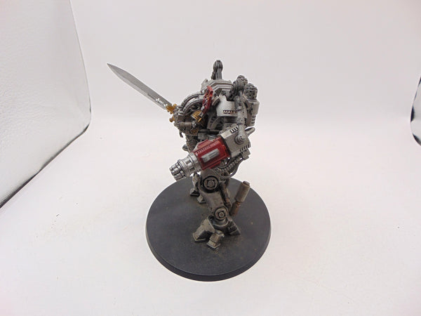 Nemesis Dreadknight