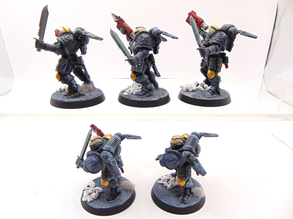 Reivers