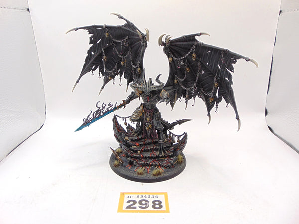 Be'lakor, the Dark Master