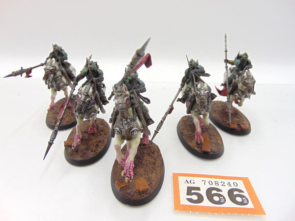 Death Riders