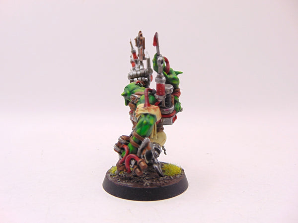 Painboy