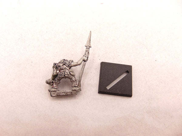 Orc with Spear