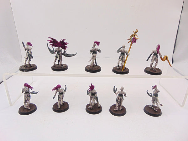 Daemonettes