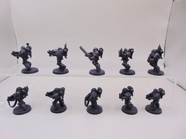 Death Company