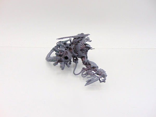 Talos Pain Engine