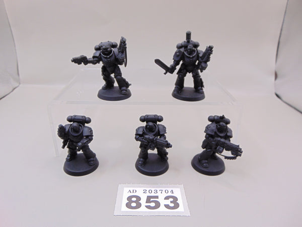 Intercessors