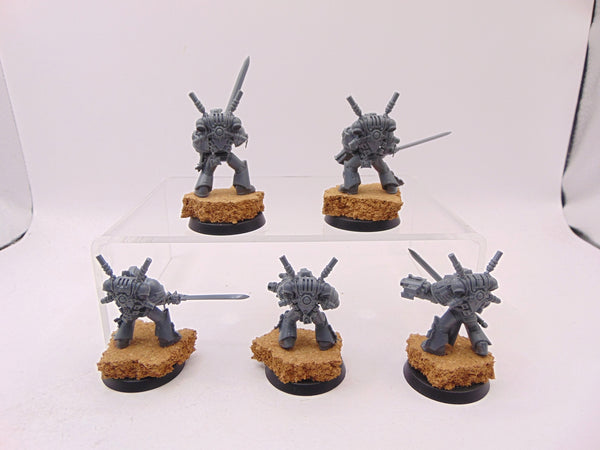 Interceptor Squad
