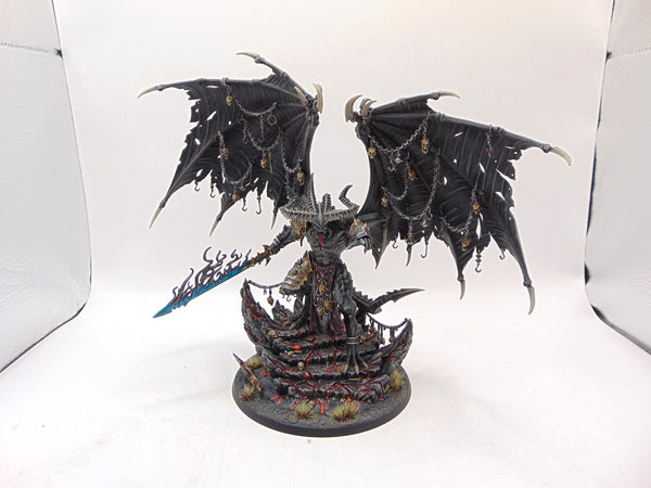 Be'lakor, the Dark Master