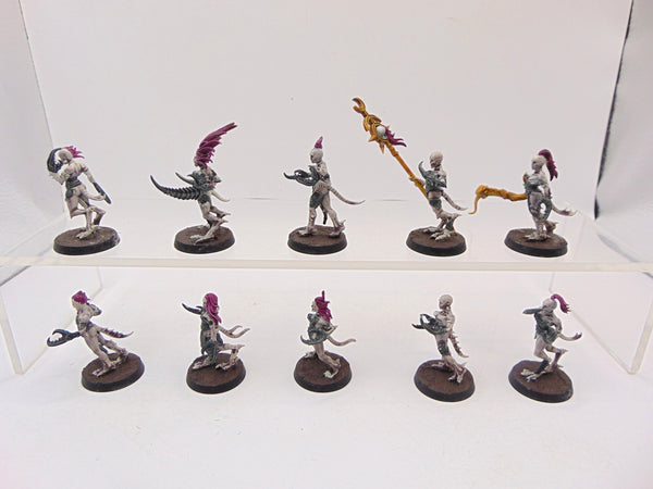 Daemonettes