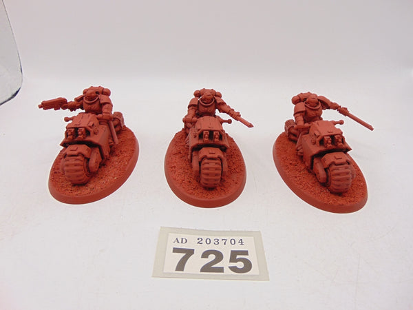 Outriders