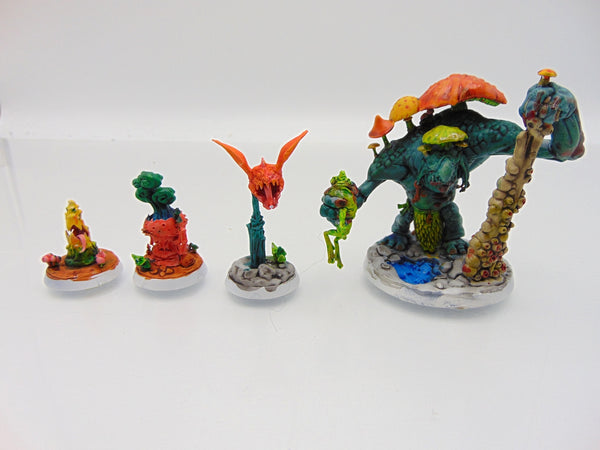 Mollog's Mob