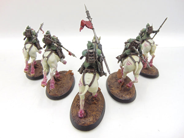 Death Riders
