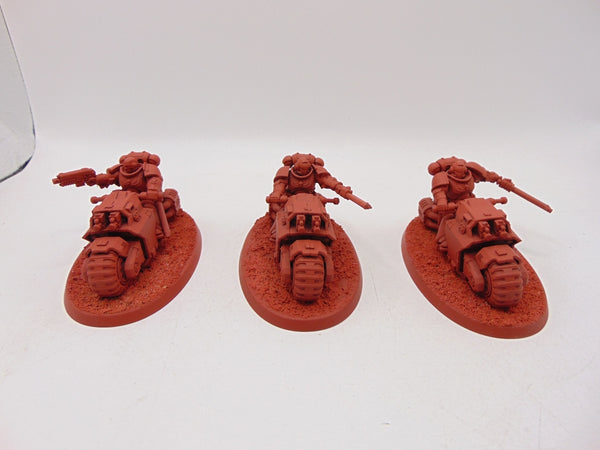 Outriders