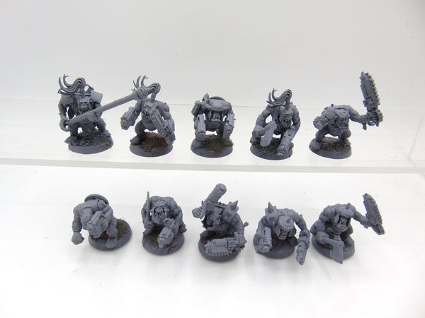 Ork Boyz