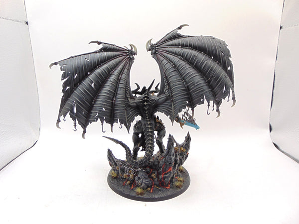 Be'lakor, the Dark Master