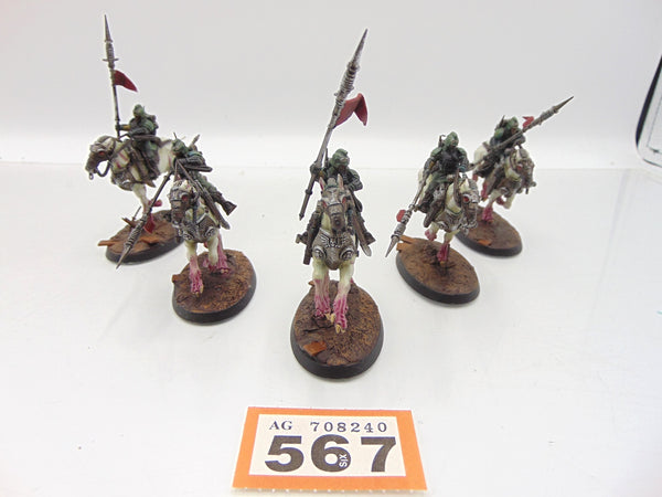 Death Riders