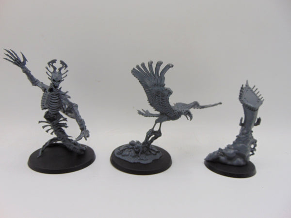 Endless Spells: Ossiarch Bonereapers