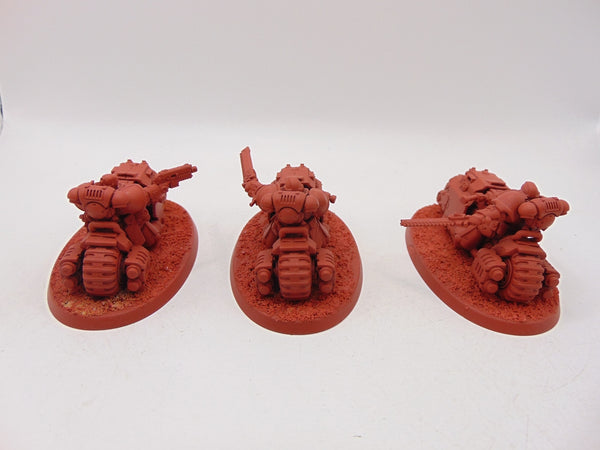 Outriders