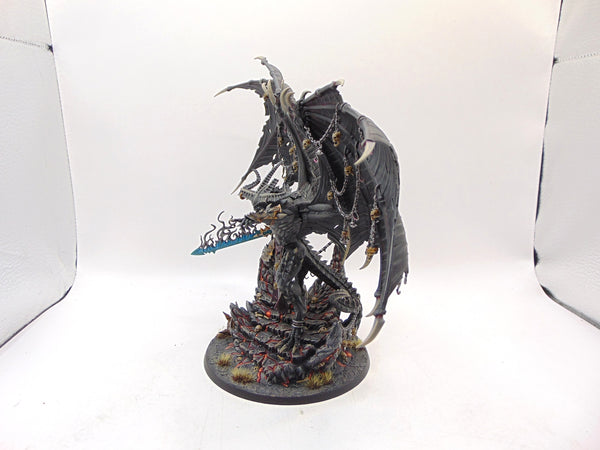 Be'lakor, the Dark Master