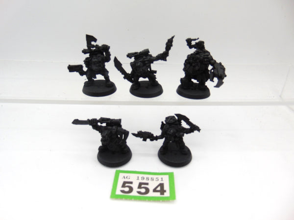Kommandos
