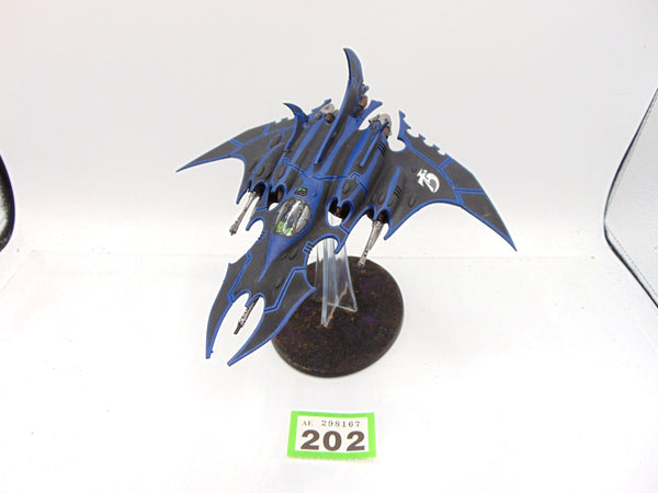 Razorwing Jetfighter