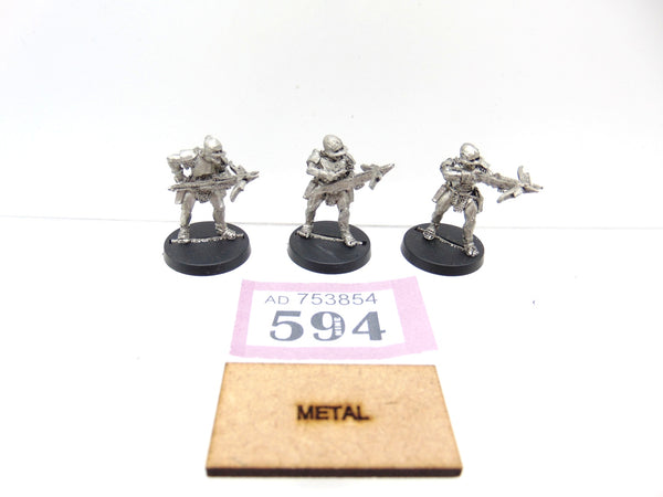 Uruk Hai Crossbowmen