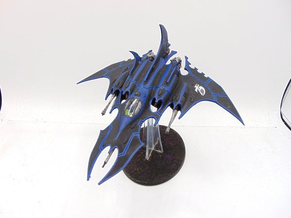 Razorwing Jetfighter