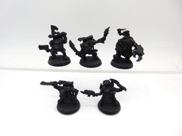 Kommandos