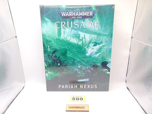 Warhammer 40K Crusade Pariah Nexus